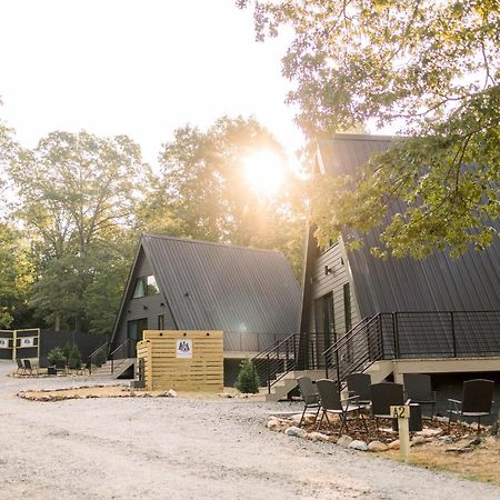 A Frame Of Mind Dahlonega Exterior foto