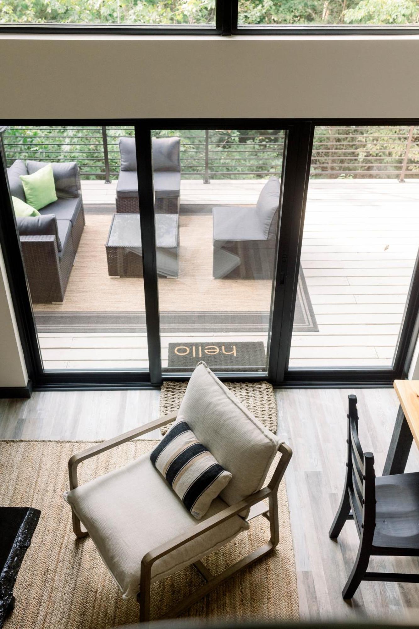 A Frame Of Mind Dahlonega Exterior foto