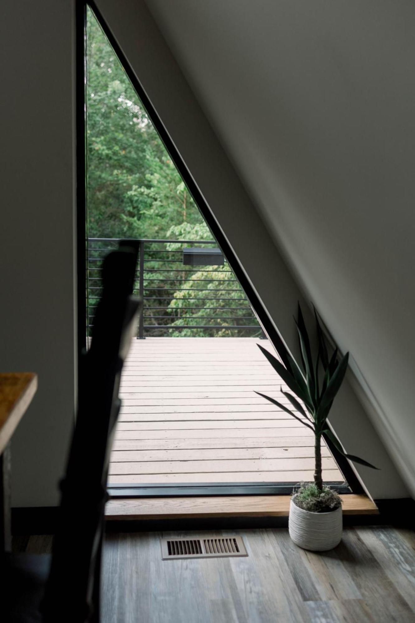 A Frame Of Mind Dahlonega Exterior foto