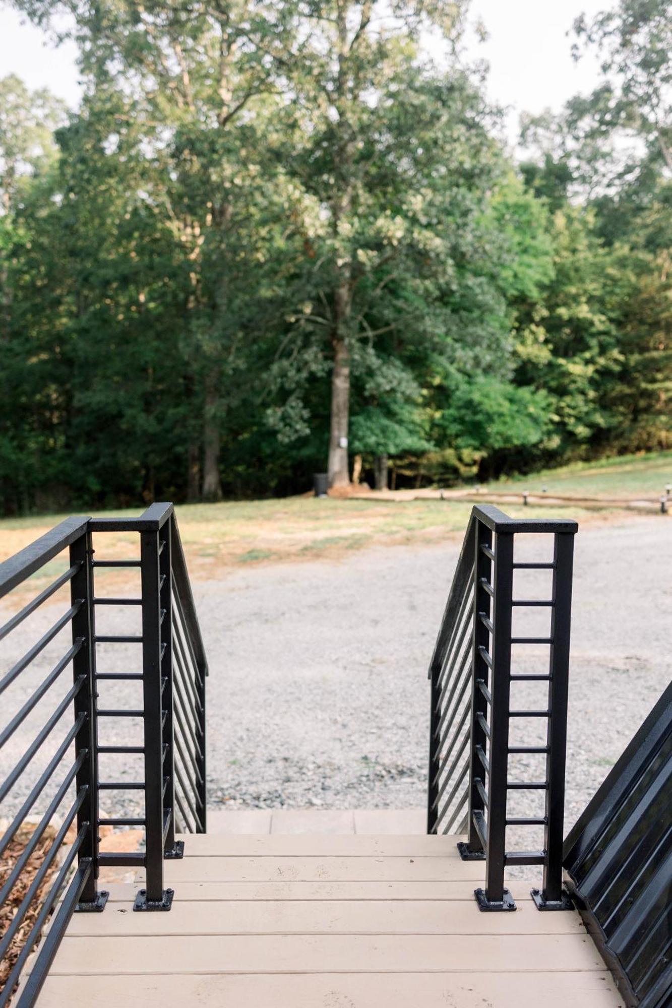 A Frame Of Mind Dahlonega Exterior foto