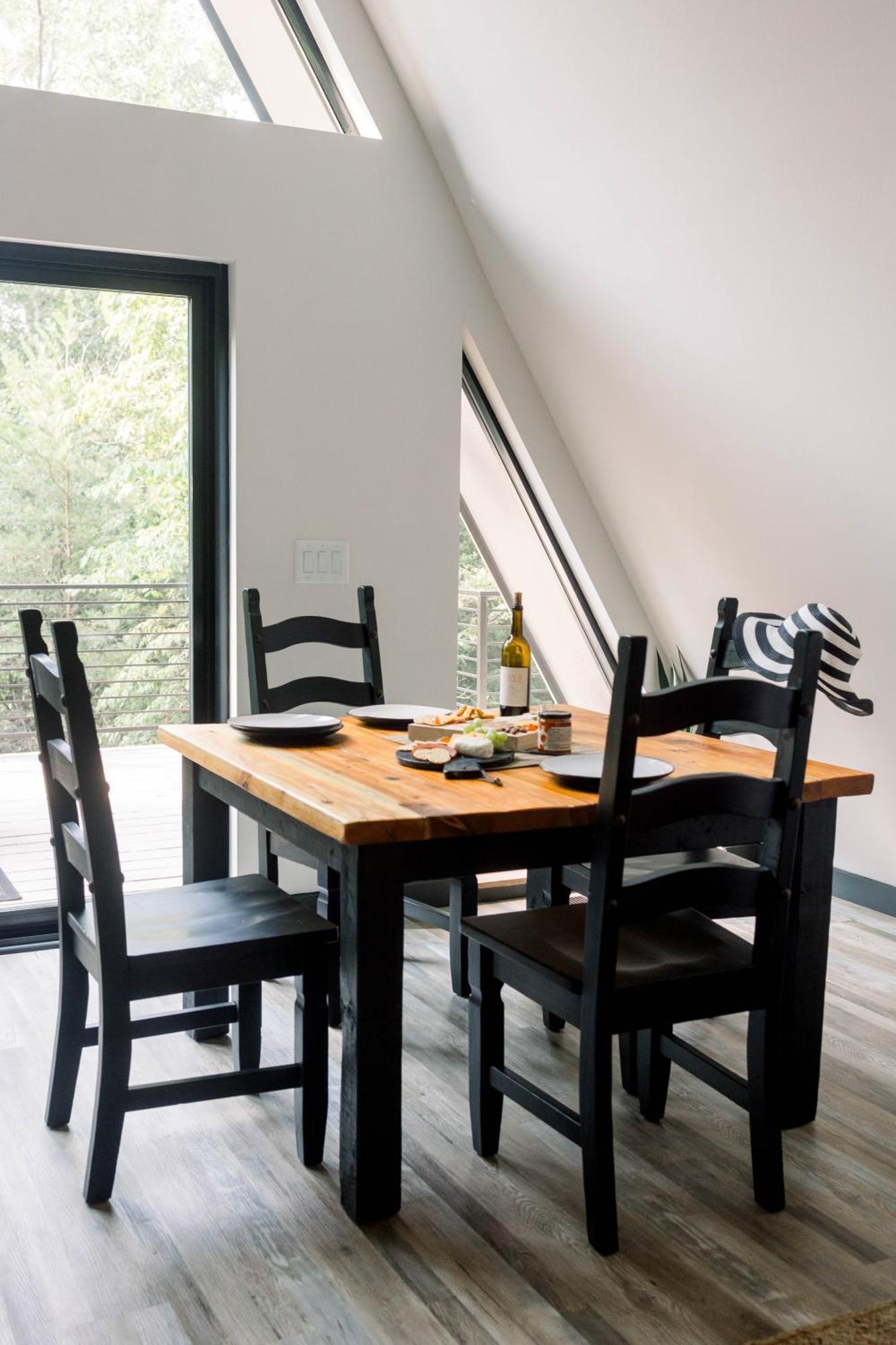 A Frame Of Mind Dahlonega Exterior foto