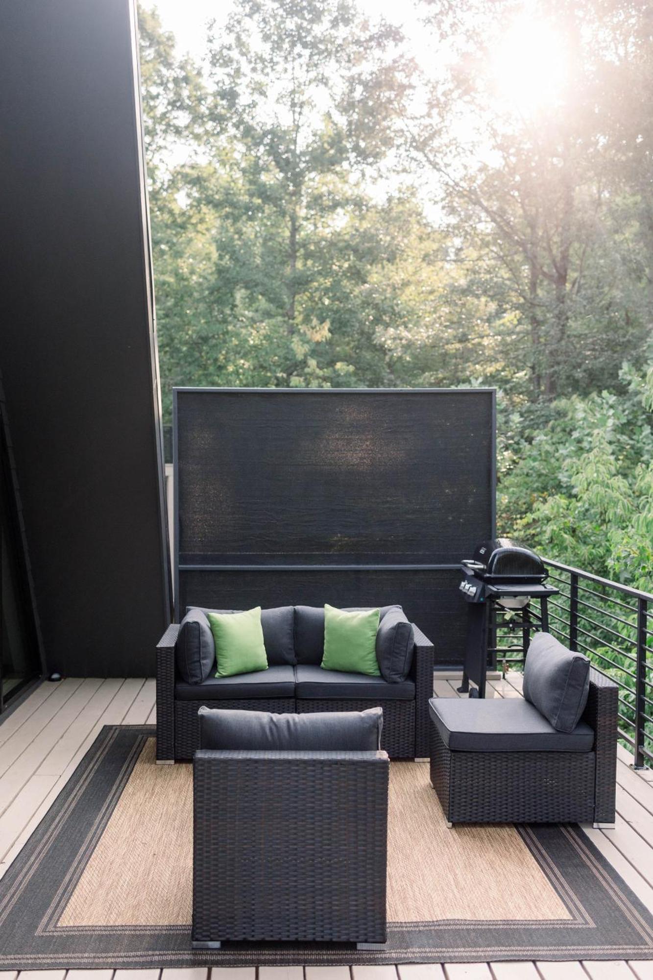 A Frame Of Mind Dahlonega Exterior foto
