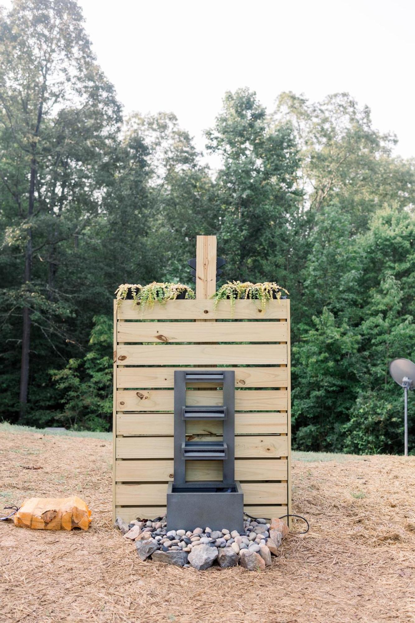 A Frame Of Mind Dahlonega Exterior foto