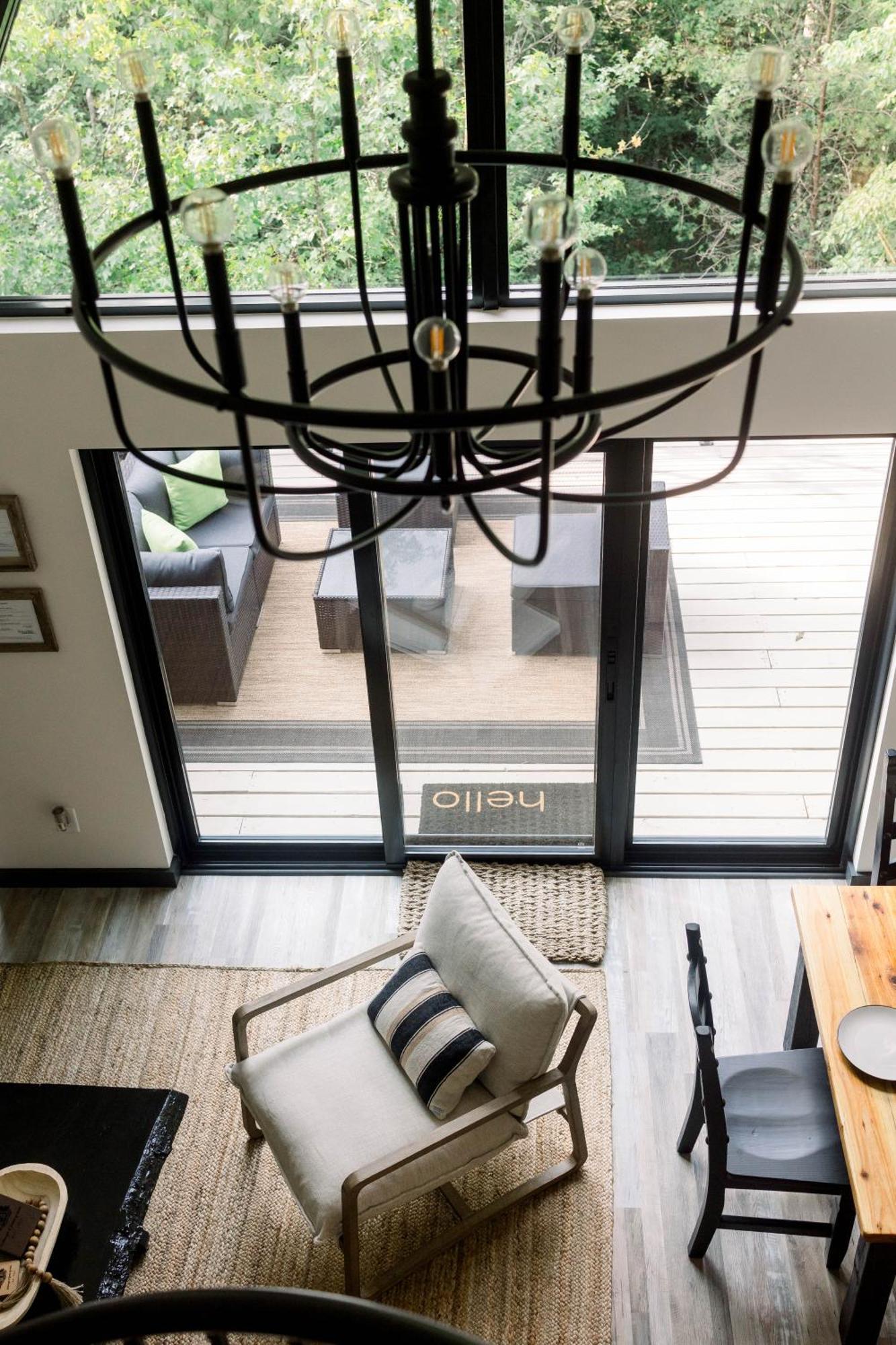 A Frame Of Mind Dahlonega Exterior foto